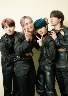 僕を頂上へ連れてって