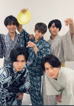 King & Prince