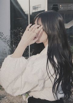 96Line の 女の子