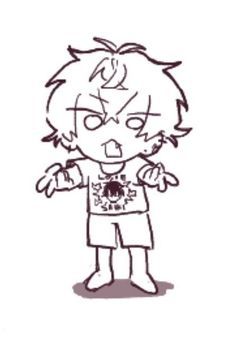 絵日記
