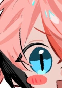 お絵かき