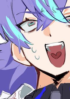 お絵かき
