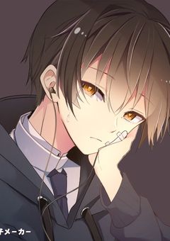 俺の余命は後＿＿＿＿。