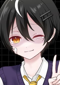 『 憧 れ 』と 『 秘 密 』。