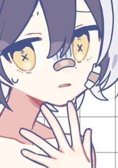 メンバーがアライグマな件。