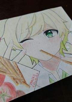 📣🌈限定イラスト部屋(イラスト部屋3)