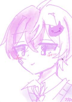 新規mintの落書き部屋