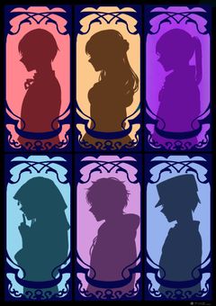 とある歌い手グループのマネージャーですが…私一般人ですよ?!【完】