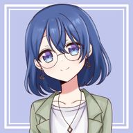 清雨薫_シズクさんのアイコン画像