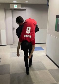 颯照の活動日記