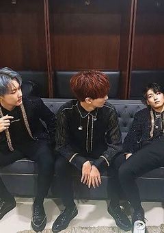 SEVENTEEN　短編ではないが短編　男主version