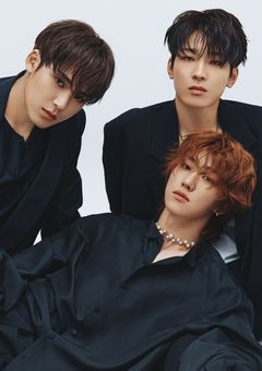 SEVENTEEN　短編ではないが短編　女主version