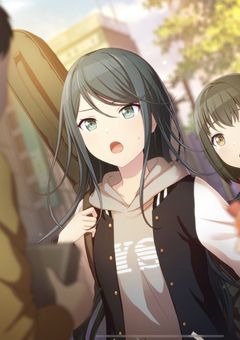 いっちゃんの妹はKAITOさんが好きらしい