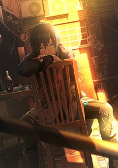 青柳家末っ子DJに愛される