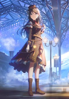 いっちゃんの妹はKAITOさんが好きらしい2