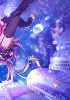 こんな私でも好きになっていんですか?ーーーさん。