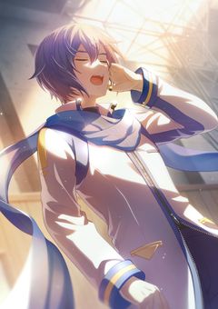 青髪さんの短編&反応集