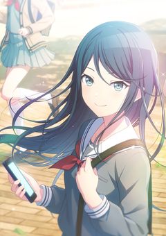 キミの好感度を上げたい