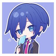 もさんのアイコン画像