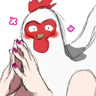 ネコイチゴ@Xどハマり中さんのアイコン画像