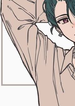 ポピーちゃんの後ろにいる子は