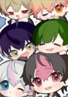 R★P☆G！ロード中...