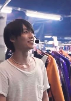 華のような君の華じゃないところ