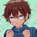 光原 健太郎 ｺｳﾊﾗ ｹﾝﾀﾛｳ