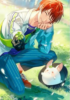 わたしのセイシュンセイゾン記