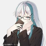 レイトさんのアイコン画像