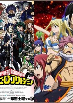 魔法です。個性じゃないです