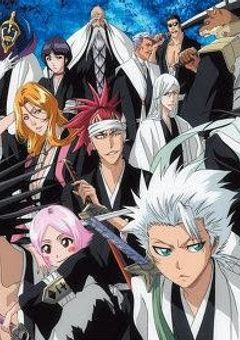 日番谷冬獅郎拉致事件