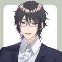 _汐律@うしおりつ_