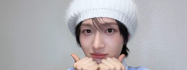 しゅいなのサブさんの壁紙画像