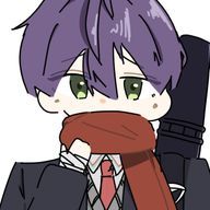 巫灯さんのアイコン画像