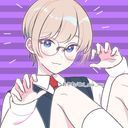 (なまえ:男装中の名前)