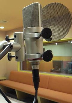 声優さんの短編集