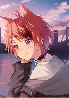 ポスターから推しが出てきた件!?