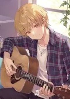 ポスターから推しが出てきた件!?