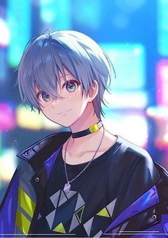 ポスターから推しが出てきた件!?