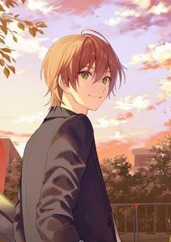 ポスターから推しが出てきた件!?