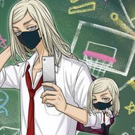 未散さんのアイコン画像