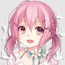 清水 結衣 (しみず ゆい)