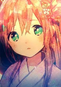 君色々移り