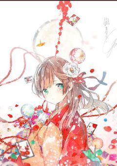 朧月