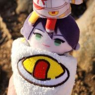 くもりさんのアイコン画像