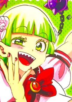 泣き虫なあの子は教師からも生徒からも愛されます