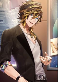 スターレスに女性キャストが来たらしい