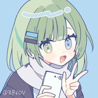 爽さんのアイコン画像