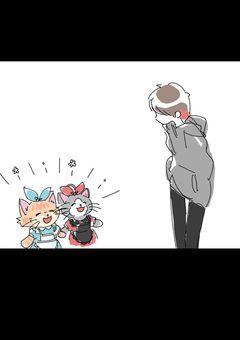 短編集(キヨさん中心)